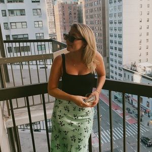 Meet your Posher, Alexa